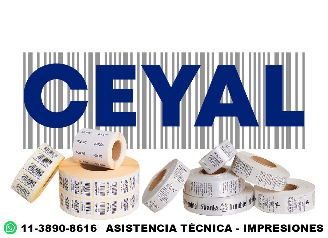2235 Etiquetas para pymes del consumo masivo