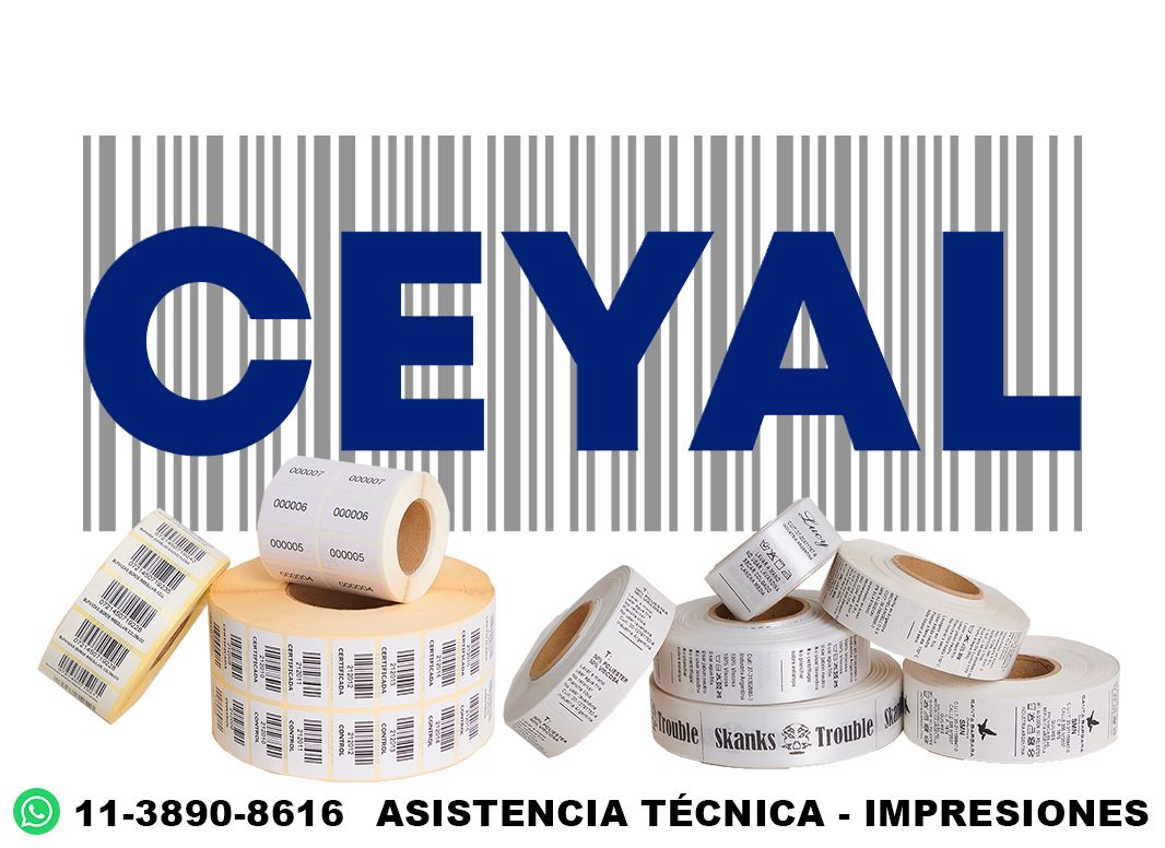 47215 etiquetas para ropa