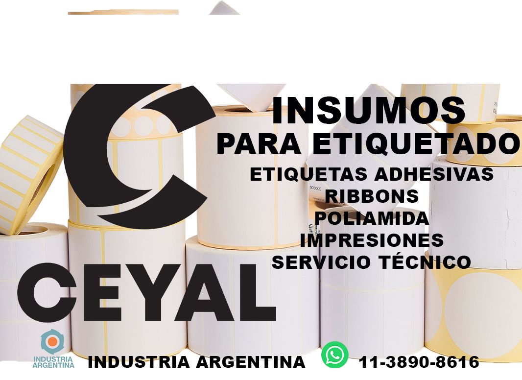 58430 etiquetas autoadhesivas blancas con codigos de barras