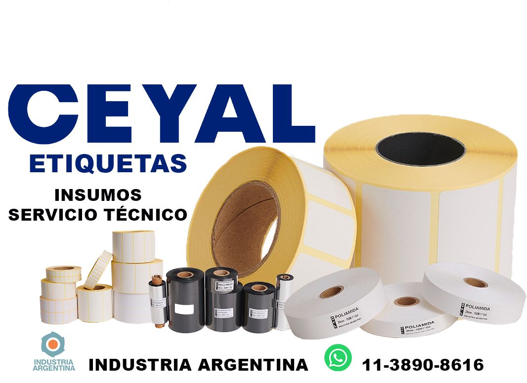 62805 ¿Qué programa sirve para hacer etiquetas personalizadas?