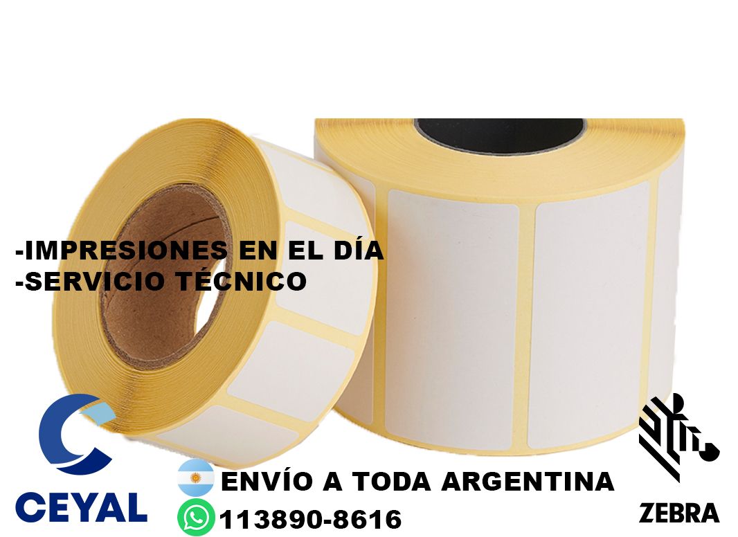 62805 ¿Qué programa sirve para hacer etiquetas personalizadas?