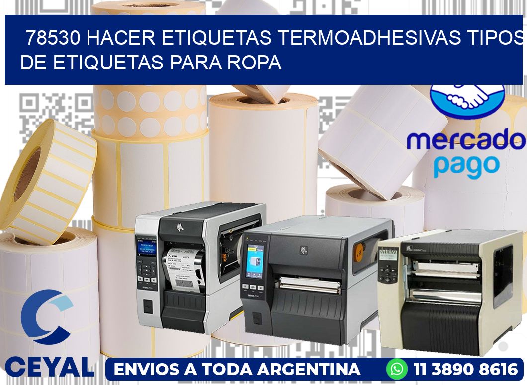 78530 hacer etiquetas termoadhesivas tipos de etiquetas para ropa