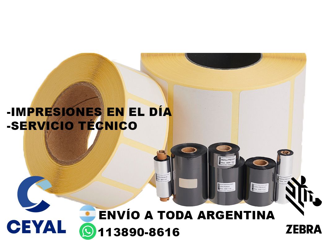 79445 ¿Qué tipo de código de barras se usa en Argentina?
