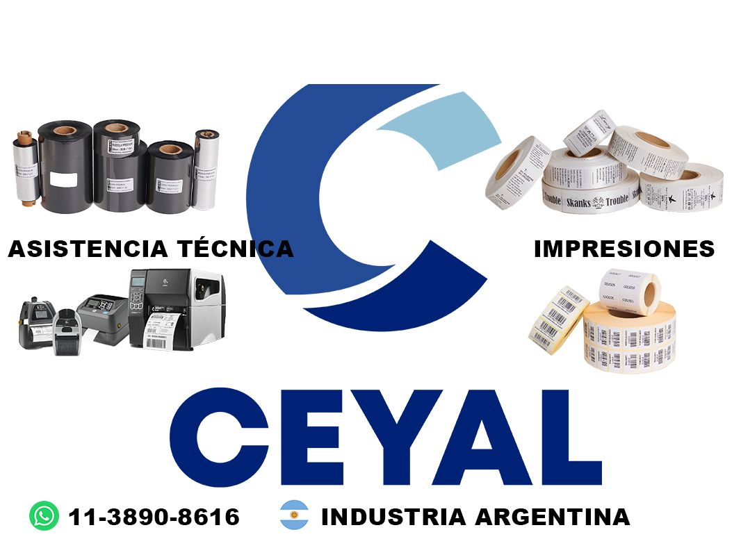 885 Como instalar impresora Zebra  ZD220