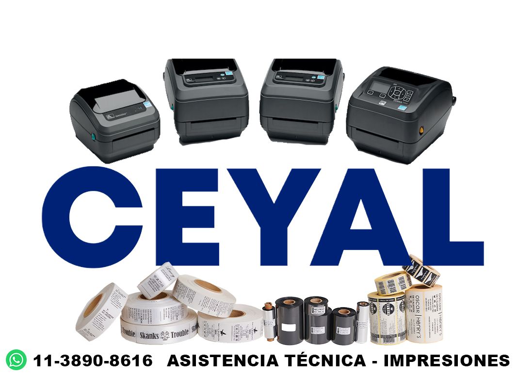 90405 maquina para imprimir etiquetas textil