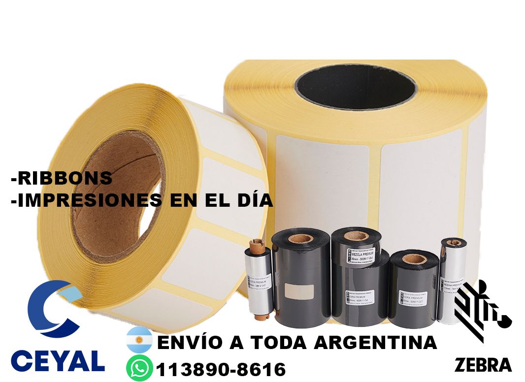 etiquetas personalizada para ropa 44 x 57