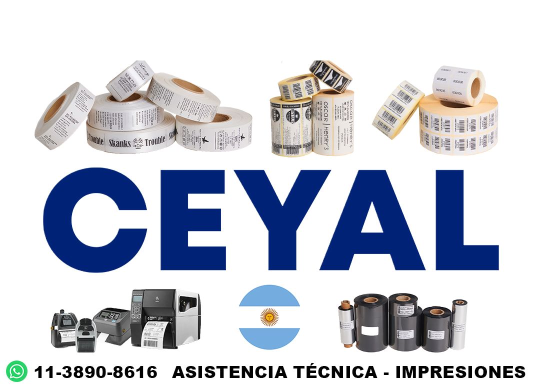 3150 configurar impresora zebra zd230