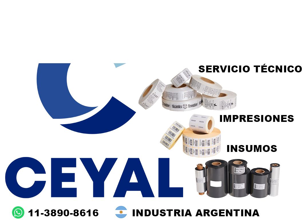 60145 arreglo de impresoras zebra modelo antiguo con repuestos difíciles de conseguir