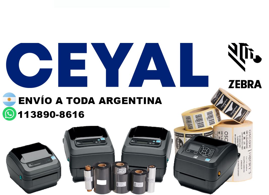 Comprar códigos de barras 76 x 20  donde están soluciones etiquetado!