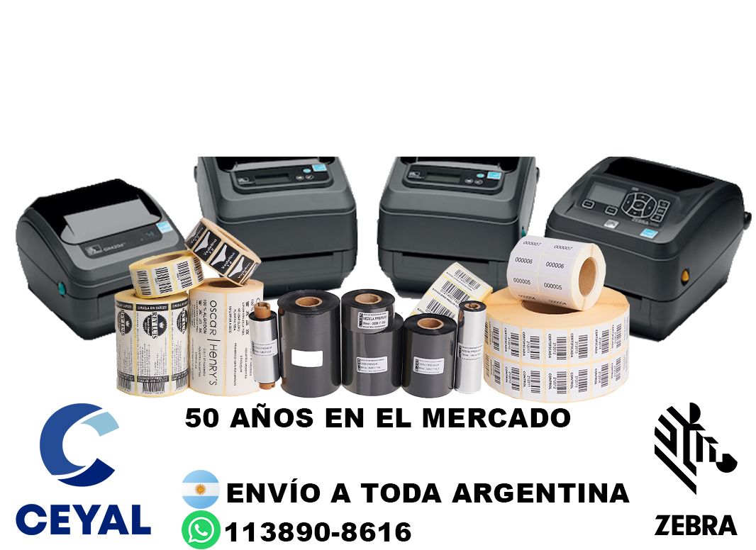 Donde Comprar etiquetas 57 x 79 en AV AVELLANEDA? Buenos Aires - Stock permanente