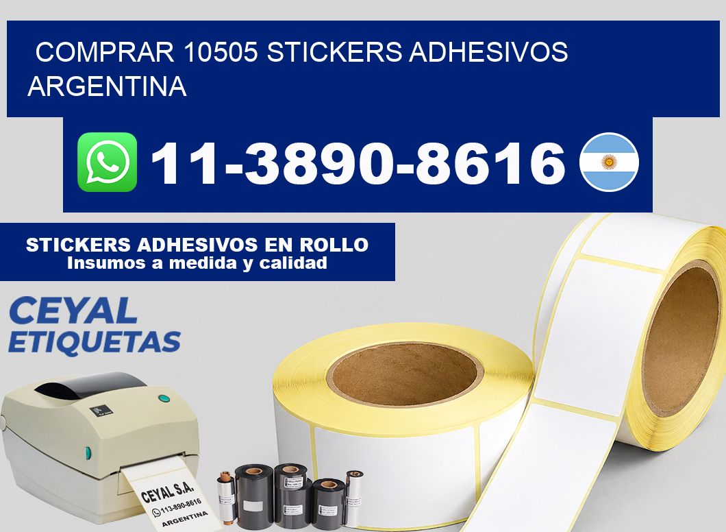 comprar 10505 stickers adhesivos argentina