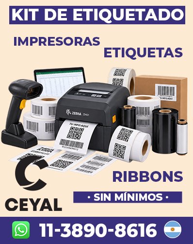 COMO UTILIZAR IMPRESORA ZD220 – Escribinos por WhatsApp