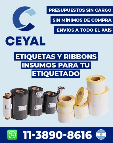 ETIQUETAS ROLLO BALANZA - Tu pedido sin demora