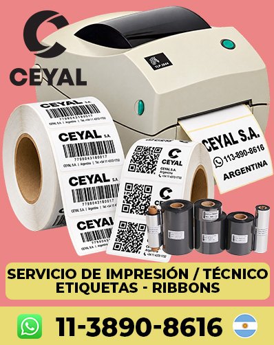 Etiquetado textil con códigos de barras CODIGO 128