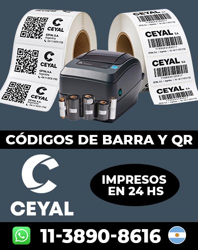 Impresión etiquetas Personalizadas – Aprovechá la oportunidad