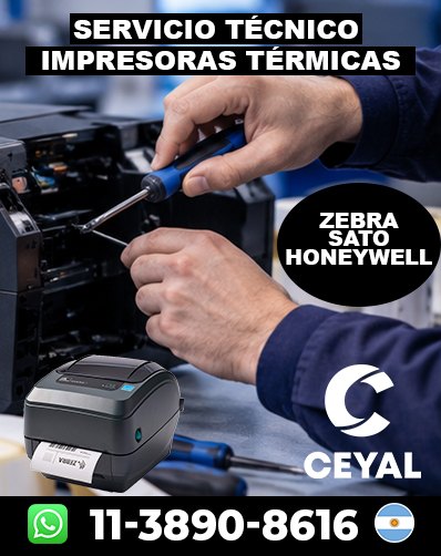 Impresora Zebra ZD220 Con Rollos De Etiquetas – Villa Urquiza argentina