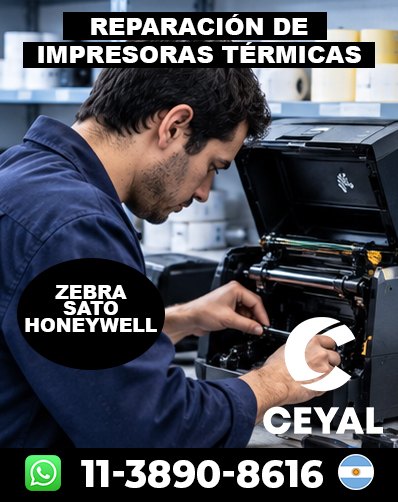 Impresora Zebra ZD220 Con Rollos De Etiquetas – Villa Urquiza argentina