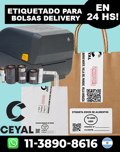 Impresora industrial Zebra Zt620 INSUMOS	argentina