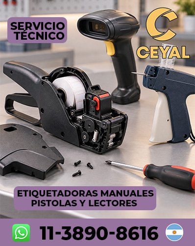 Servicios Integrales de Etiquetado Industrial Codigos de barra base de datos
