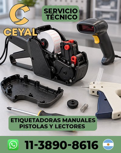 Servicios Integrales de Etiquetado Industrial Codigos de barra base de datos